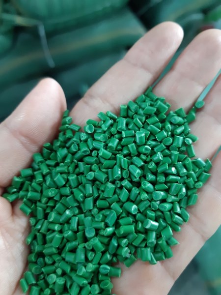 PP xanh lá - Hạt Nhựa Hợp Thuận - Công Ty TNHH Sản Xuất Thương Mại Nhựa Hợp Thuận